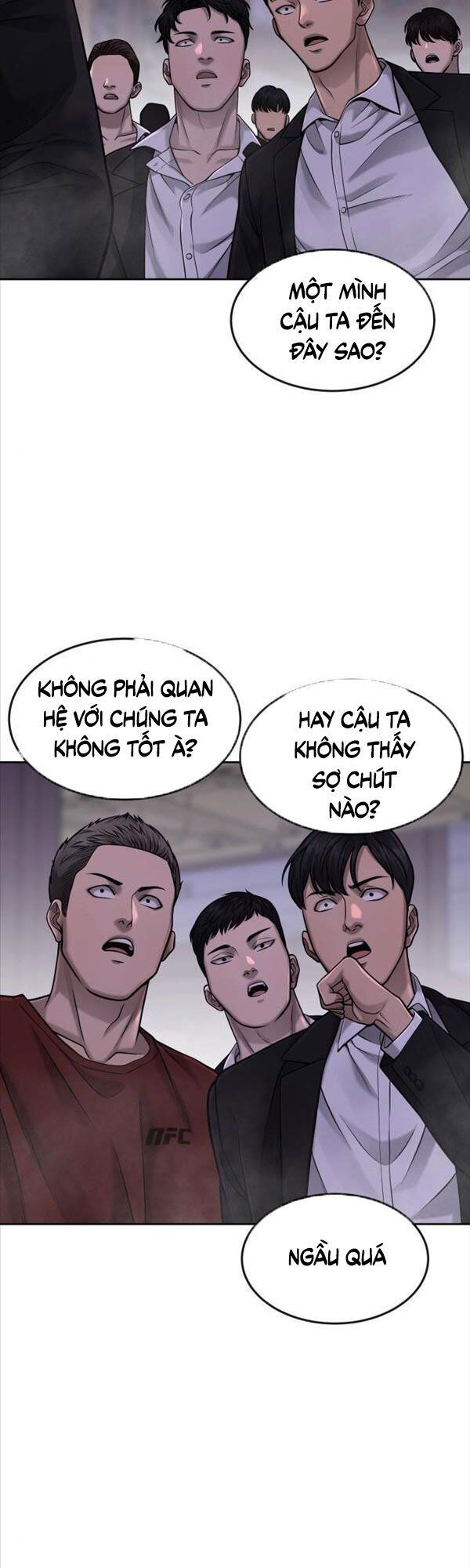 đọc truyện Nhiệm Vụ Diệu Kỳ Chương 59 ảnh 57 tại Truyện Dạ Ký