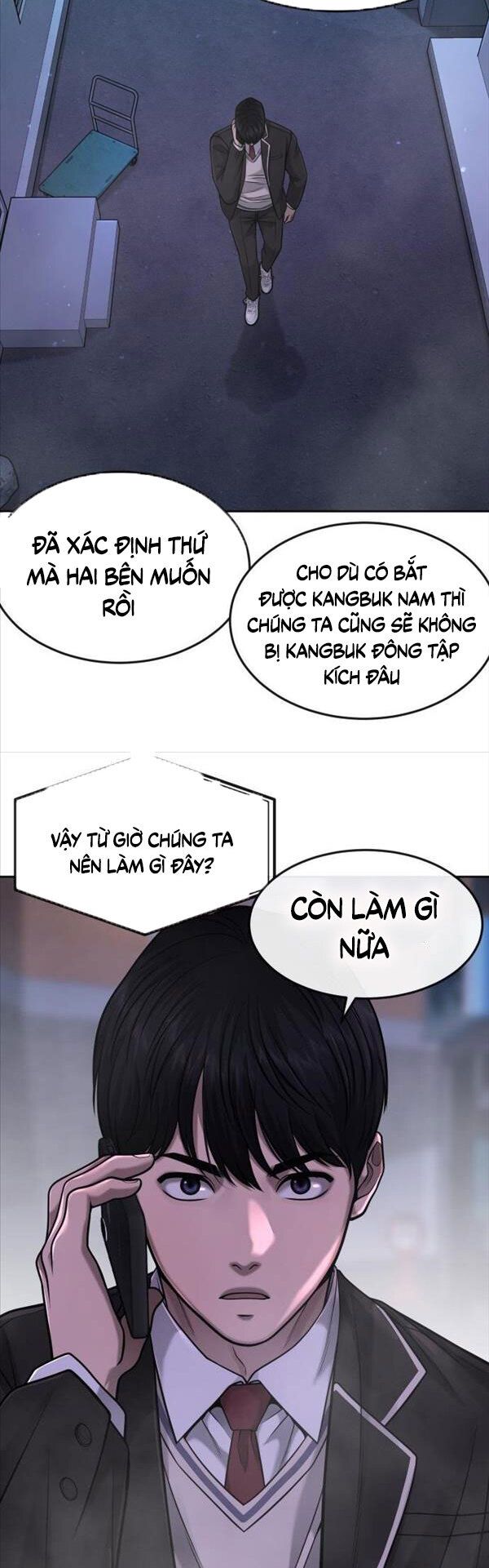 đọc truyện Nhiệm Vụ Diệu Kỳ Chương 59 ảnh 63 tại Truyện Dạ Ký