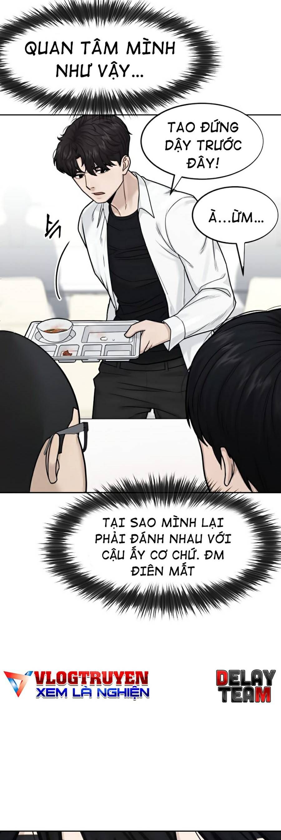 đọc truyện Nhiệm Vụ Diệu Kỳ Chương 6 ảnh 13 tại Truyện Dạ Ký