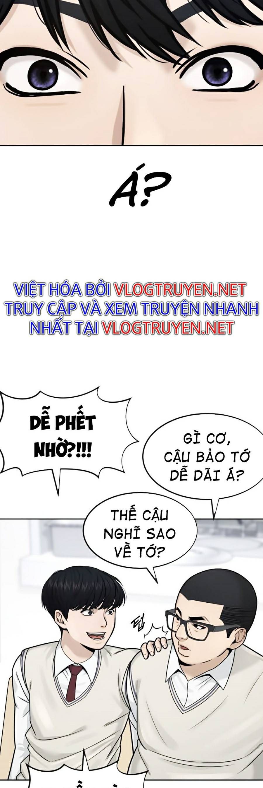 đọc truyện Nhiệm Vụ Diệu Kỳ Chương 6 ảnh 14 tại Truyện Dạ Ký