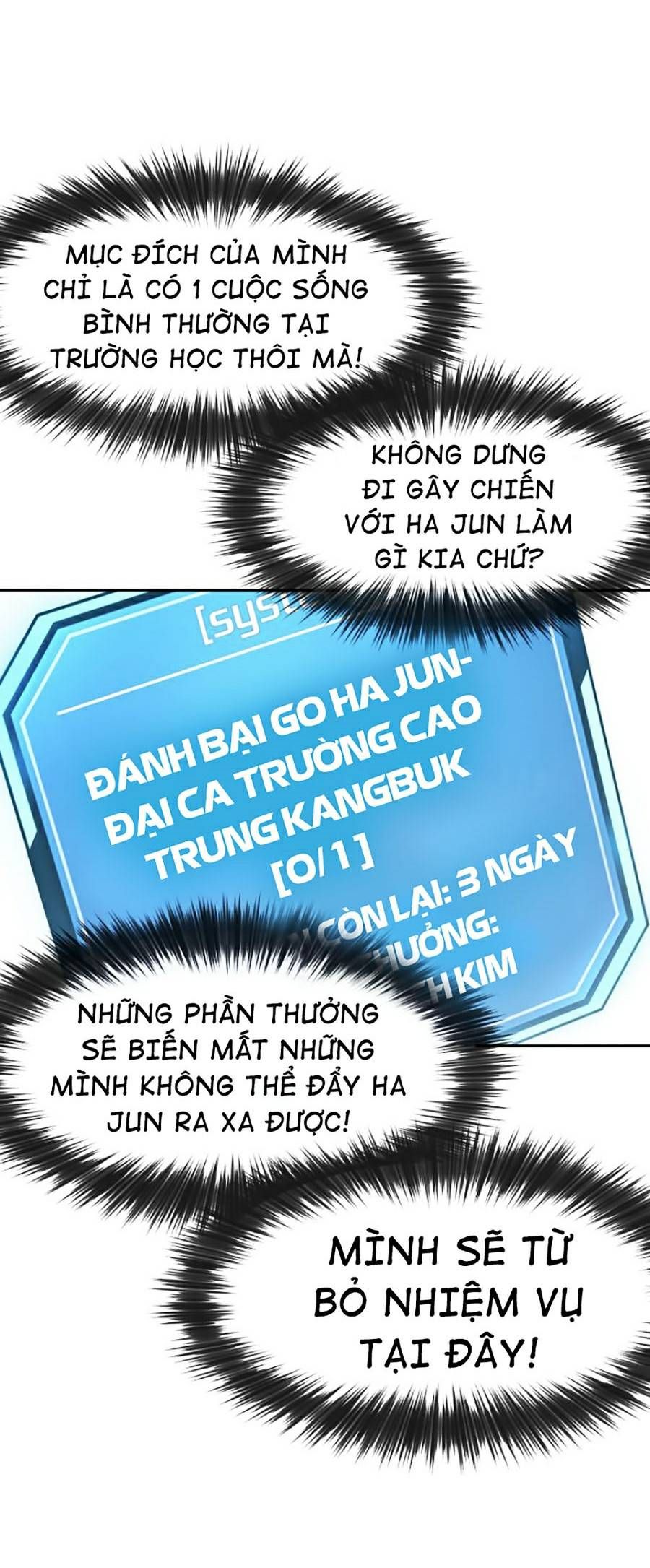 đọc truyện Nhiệm Vụ Diệu Kỳ Chương 6 ảnh 17 tại Truyện Dạ Ký