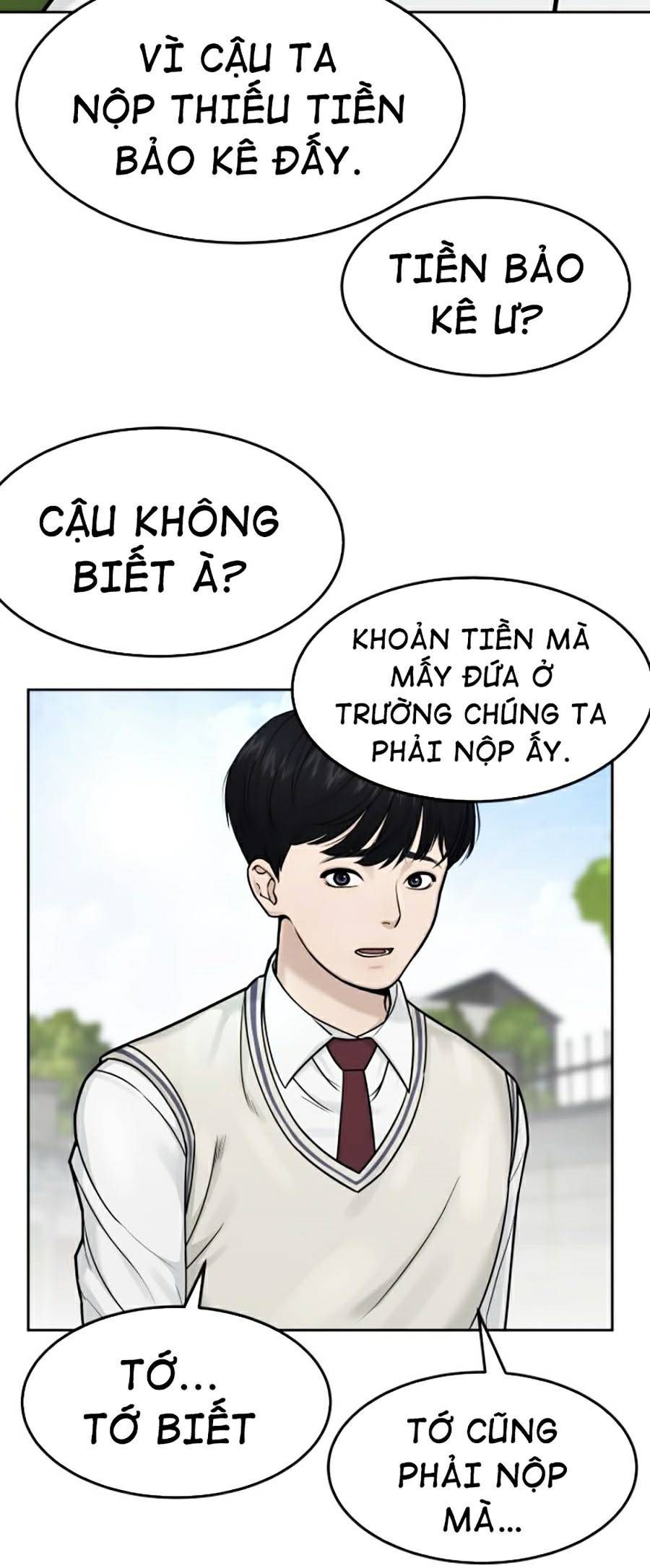 đọc truyện Nhiệm Vụ Diệu Kỳ Chương 6 ảnh 29 tại Truyện Dạ Ký
