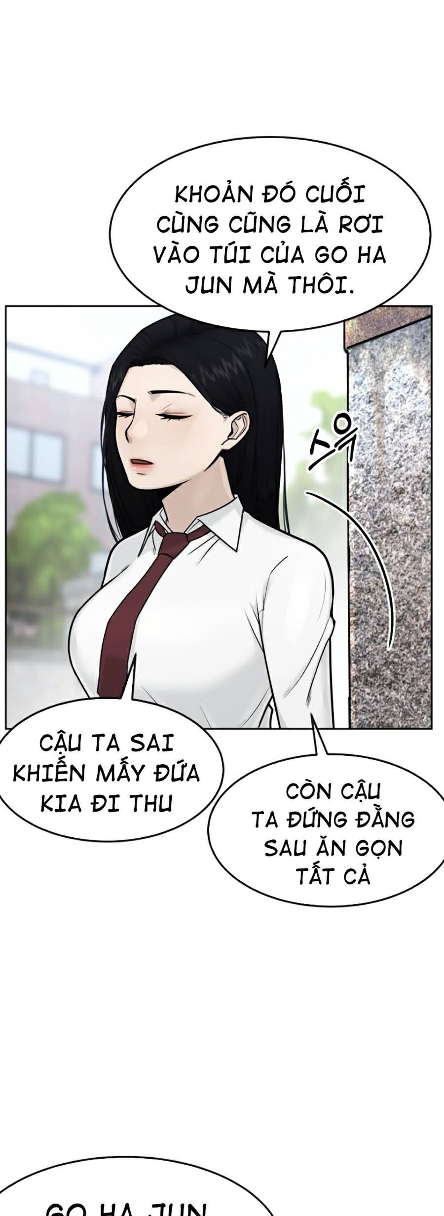 đọc truyện Nhiệm Vụ Diệu Kỳ Chương 6 ảnh 30 tại Truyện Dạ Ký