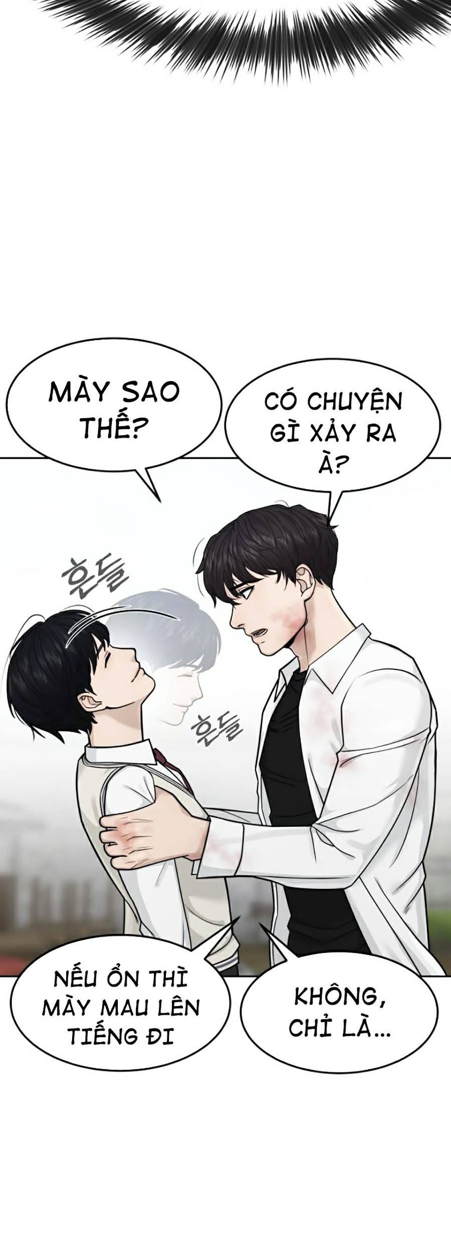 đọc truyện Nhiệm Vụ Diệu Kỳ Chương 6 ảnh 41 tại Truyện Dạ Ký