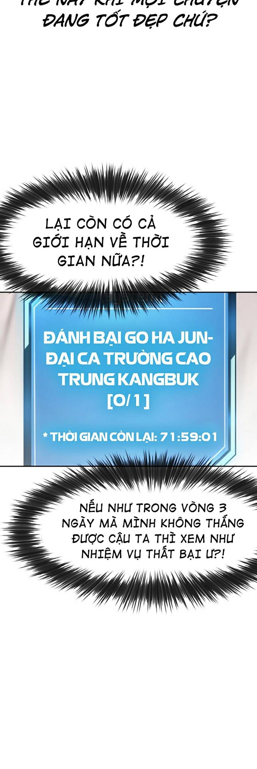 đọc truyện Nhiệm Vụ Diệu Kỳ Chương 6 ảnh 6 tại Truyện Dạ Ký