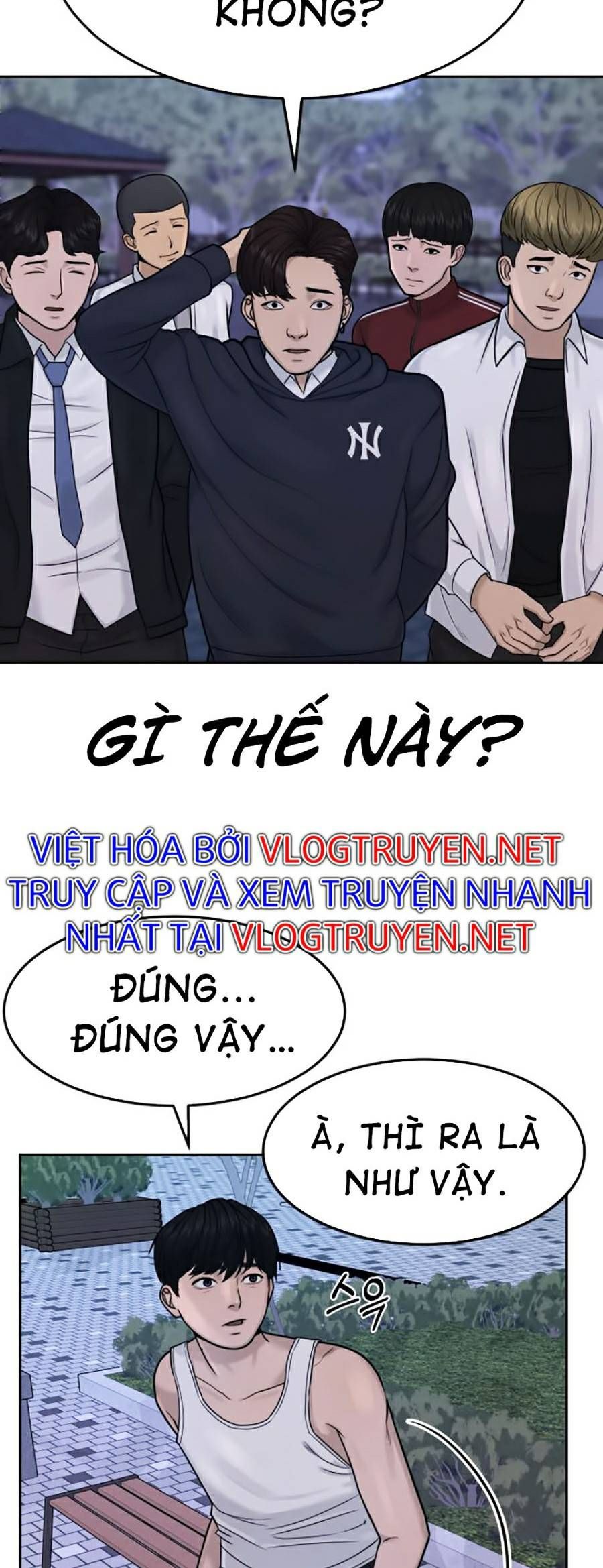 đọc truyện Nhiệm Vụ Diệu Kỳ Chương 6 ảnh 51 tại Truyện Dạ Ký