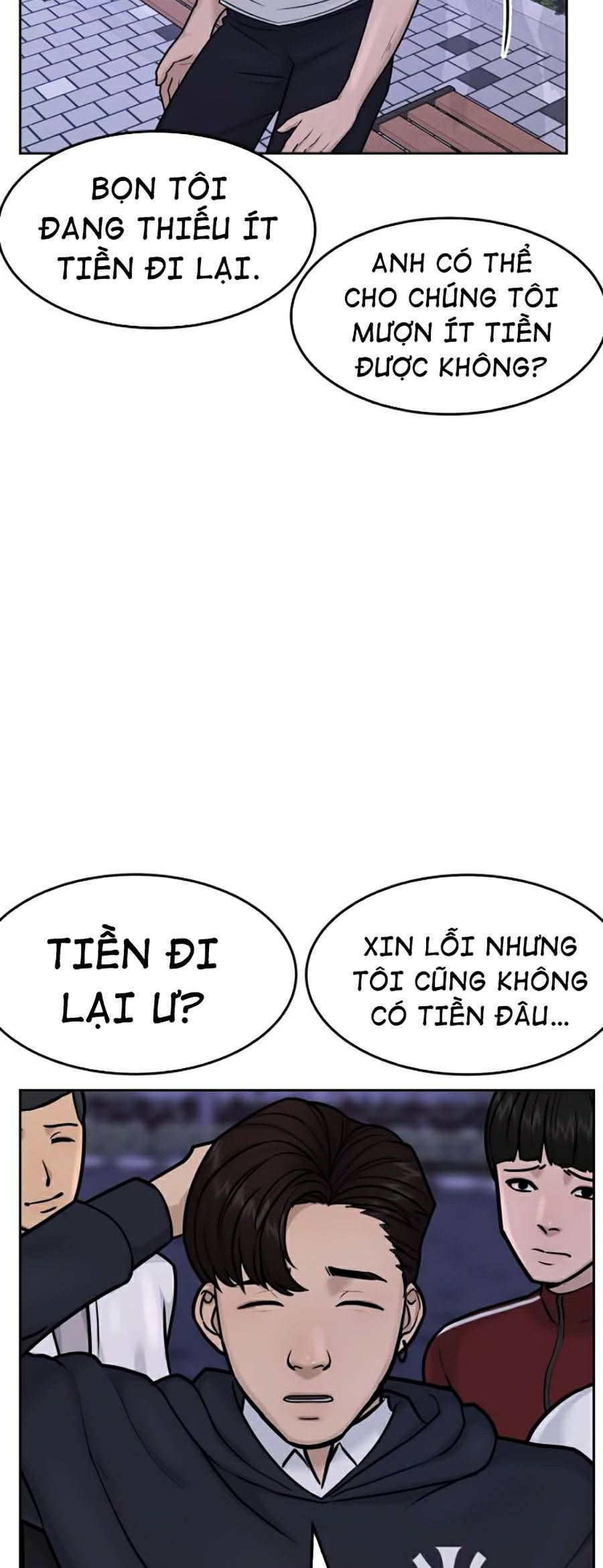 đọc truyện Nhiệm Vụ Diệu Kỳ Chương 6 ảnh 52 tại Truyện Dạ Ký