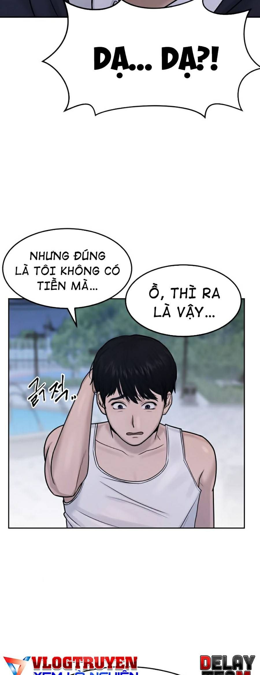 đọc truyện Nhiệm Vụ Diệu Kỳ Chương 6 ảnh 55 tại Truyện Dạ Ký