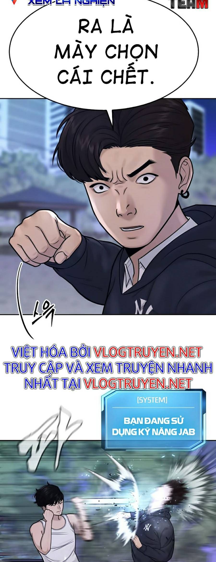 đọc truyện Nhiệm Vụ Diệu Kỳ Chương 6 ảnh 56 tại Truyện Dạ Ký
