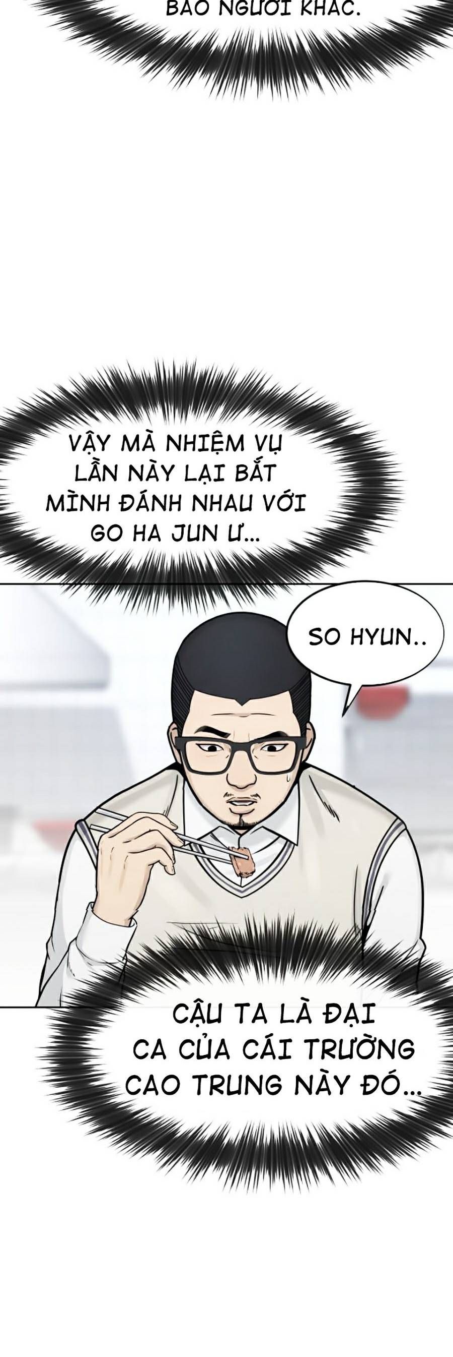 đọc truyện Nhiệm Vụ Diệu Kỳ Chương 6 ảnh 10 tại Truyện Dạ Ký