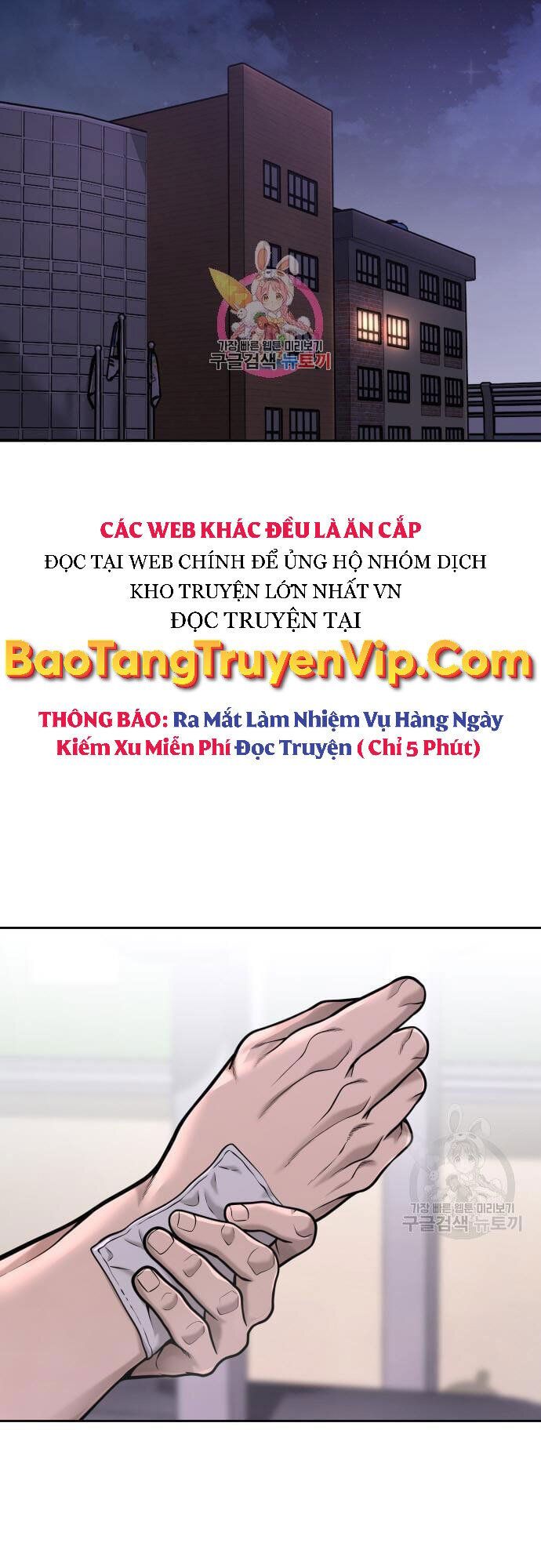 đọc truyện Nhiệm Vụ Diệu Kỳ Chương 60 ảnh 2 tại Truyện Dạ Ký