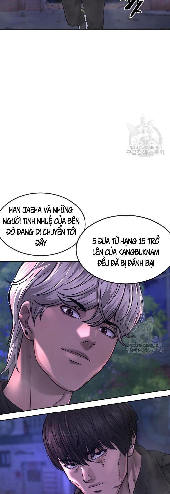 đọc truyện Nhiệm Vụ Diệu Kỳ Chương 60 ảnh 32 tại Truyện Dạ Ký