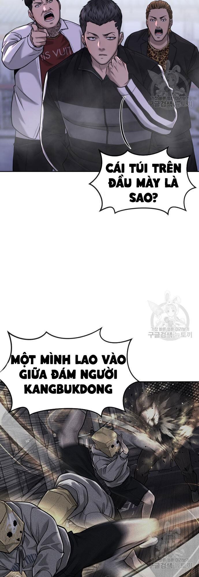 đọc truyện Nhiệm Vụ Diệu Kỳ Chương 60 ảnh 73 tại Truyện Dạ Ký