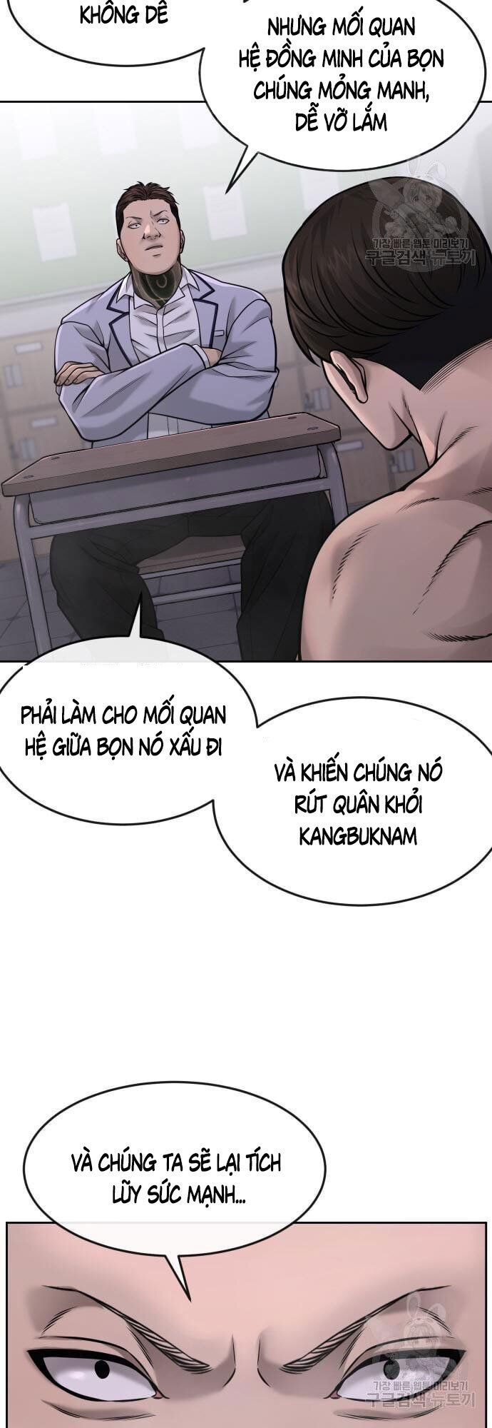 đọc truyện Nhiệm Vụ Diệu Kỳ Chương 60 ảnh 9 tại Truyện Dạ Ký