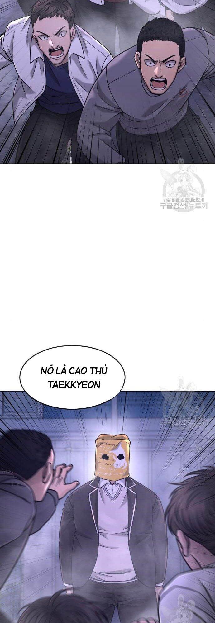 đọc truyện Nhiệm Vụ Diệu Kỳ Chương 61 ảnh 31 tại Truyện Dạ Ký