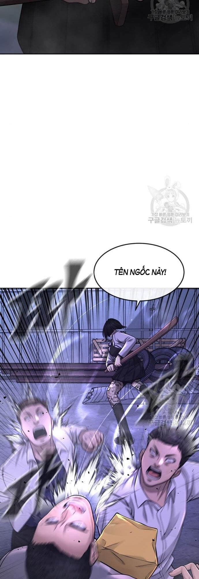 đọc truyện Nhiệm Vụ Diệu Kỳ Chương 61 ảnh 37 tại Truyện Dạ Ký