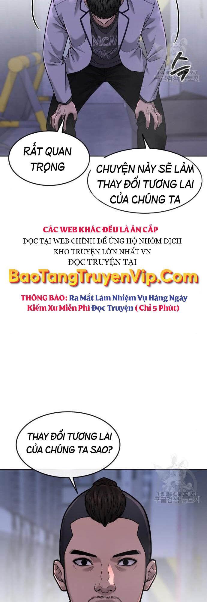 đọc truyện Nhiệm Vụ Diệu Kỳ Chương 61 ảnh 5 tại Truyện Dạ Ký