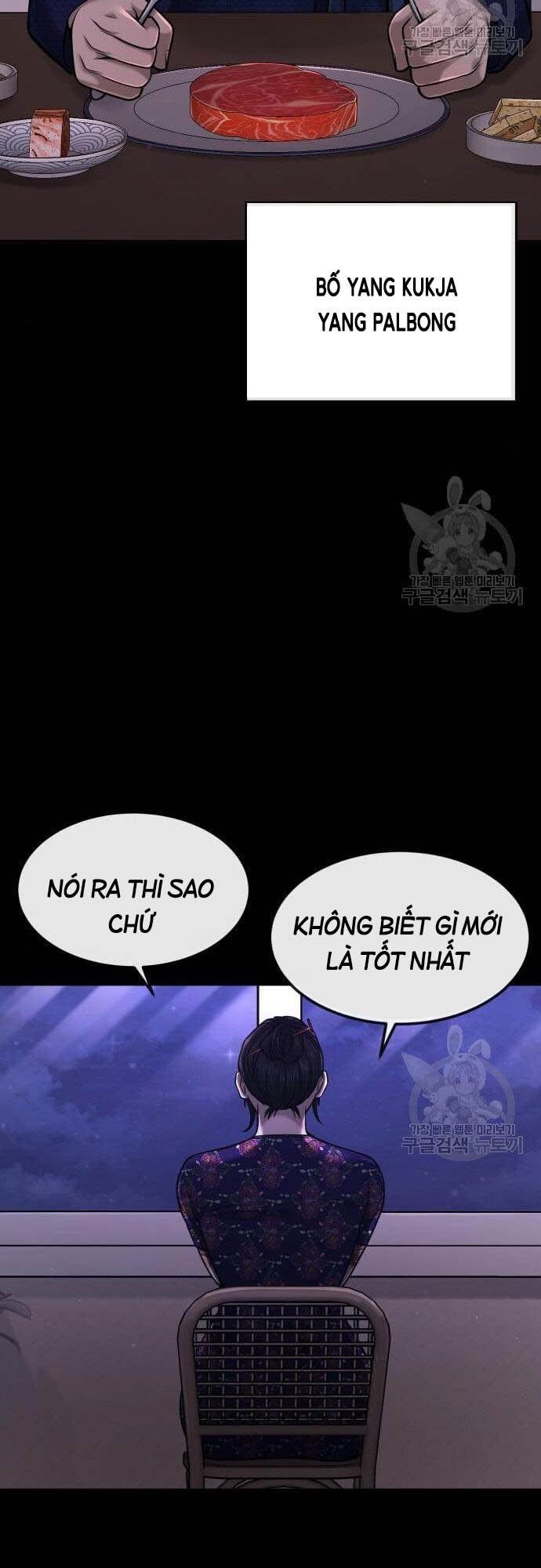 đọc truyện Nhiệm Vụ Diệu Kỳ Chương 61 ảnh 54 tại Truyện Dạ Ký