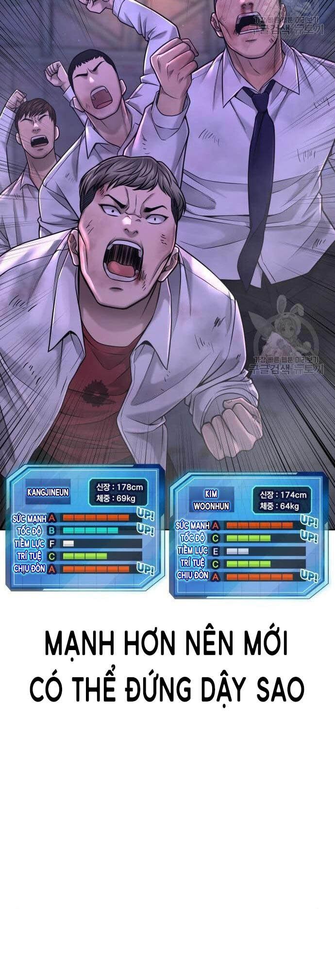 đọc truyện Nhiệm Vụ Diệu Kỳ Chương 61 ảnh 71 tại Truyện Dạ Ký