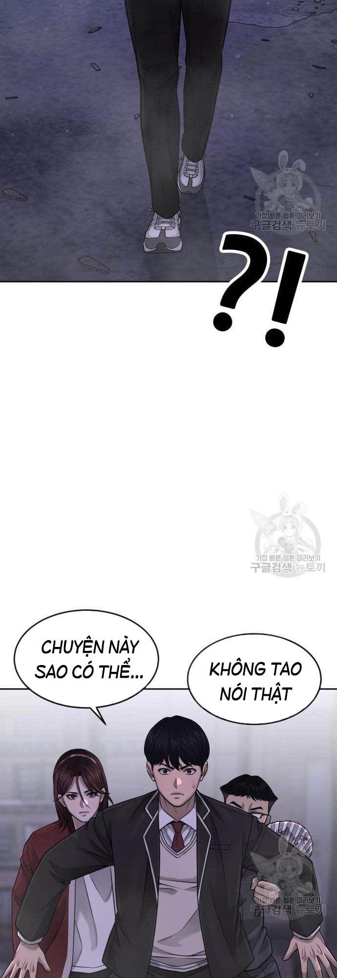 đọc truyện Nhiệm Vụ Diệu Kỳ Chương 61 ảnh 80 tại Truyện Dạ Ký