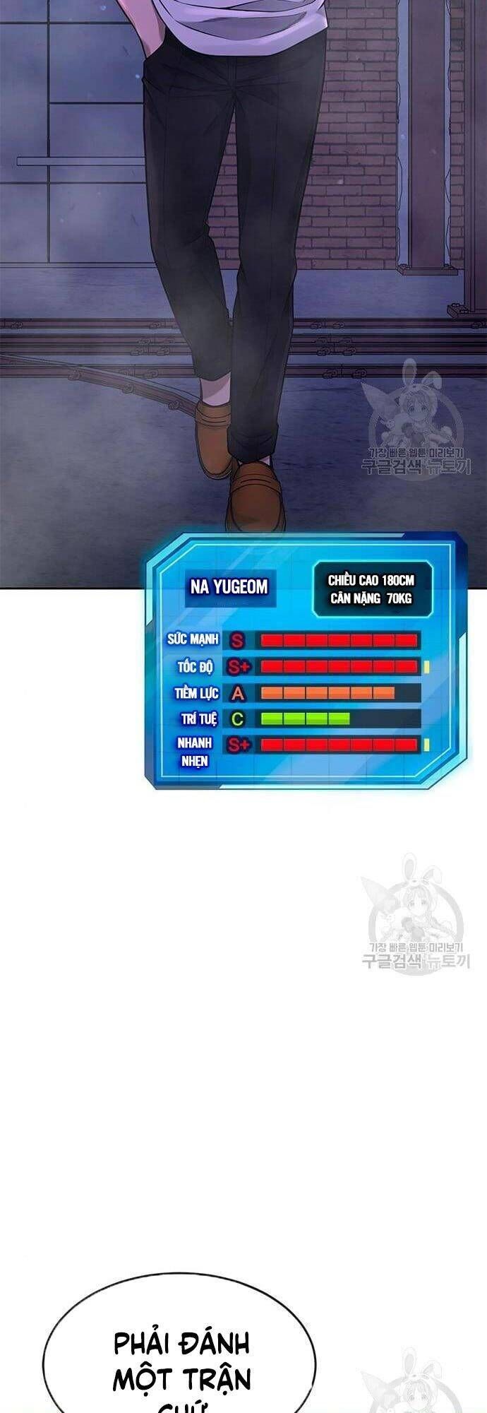 đọc truyện Nhiệm Vụ Diệu Kỳ Chương 63 ảnh 82 tại Giả Dược