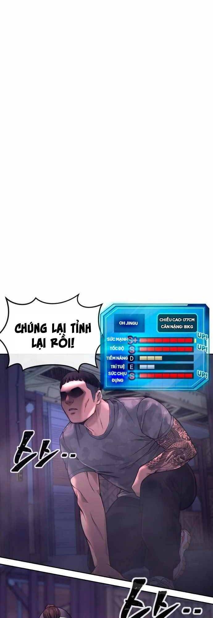 đọc truyện Nhiệm Vụ Diệu Kỳ Chương 64 ảnh 17 tại Truyện Dạ Ký