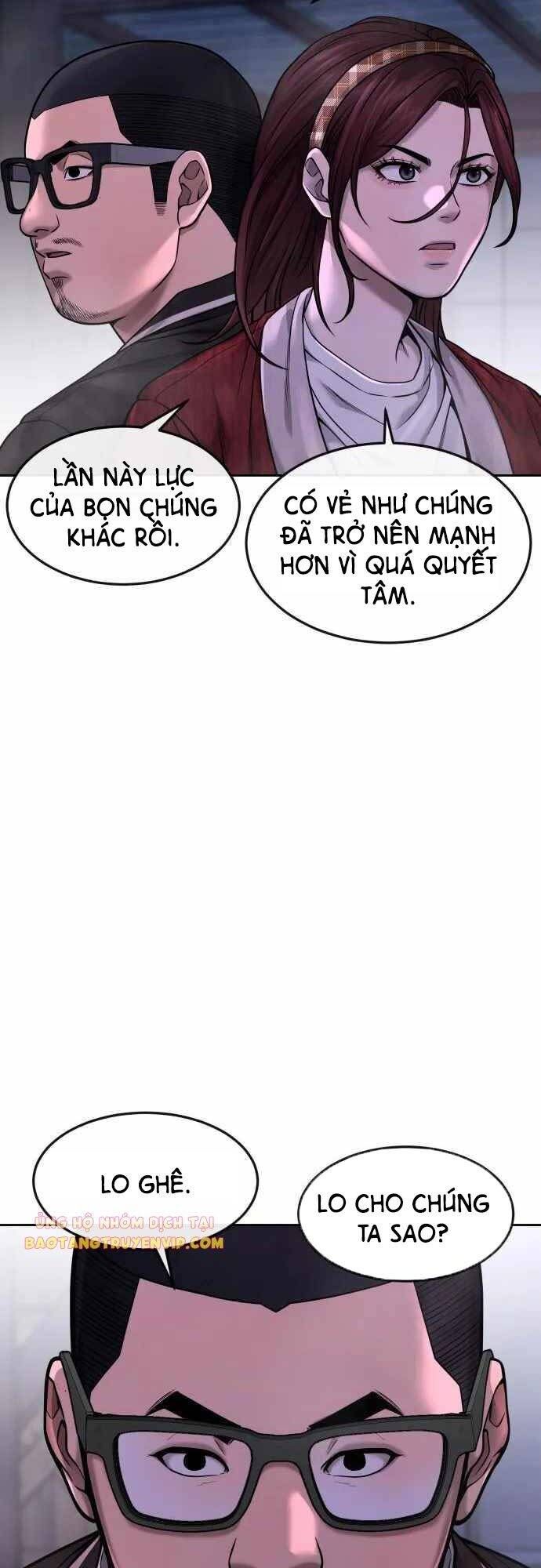 đọc truyện Nhiệm Vụ Diệu Kỳ Chương 64 ảnh 19 tại Truyện Dạ Ký