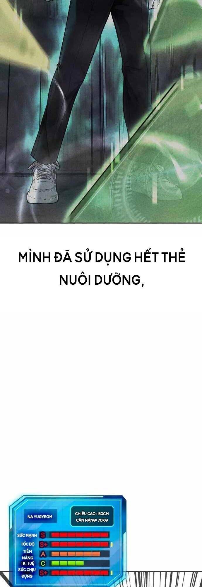 đọc truyện Nhiệm Vụ Diệu Kỳ Chương 64 ảnh 23 tại Truyện Dạ Ký