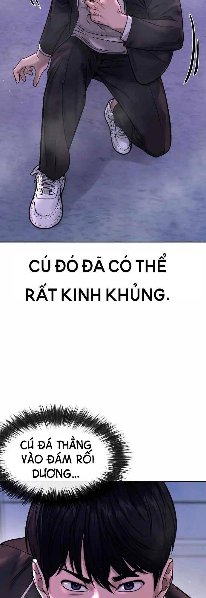 đọc truyện Nhiệm Vụ Diệu Kỳ Chương 64 ảnh 38 tại Truyện Dạ Ký