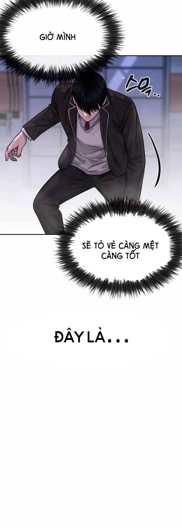 đọc truyện Nhiệm Vụ Diệu Kỳ Chương 64 ảnh 41 tại Truyện Dạ Ký