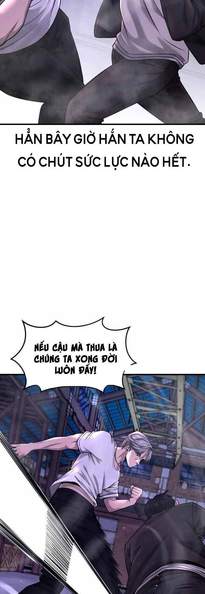 đọc truyện Nhiệm Vụ Diệu Kỳ Chương 64 ảnh 46 tại Truyện Dạ Ký