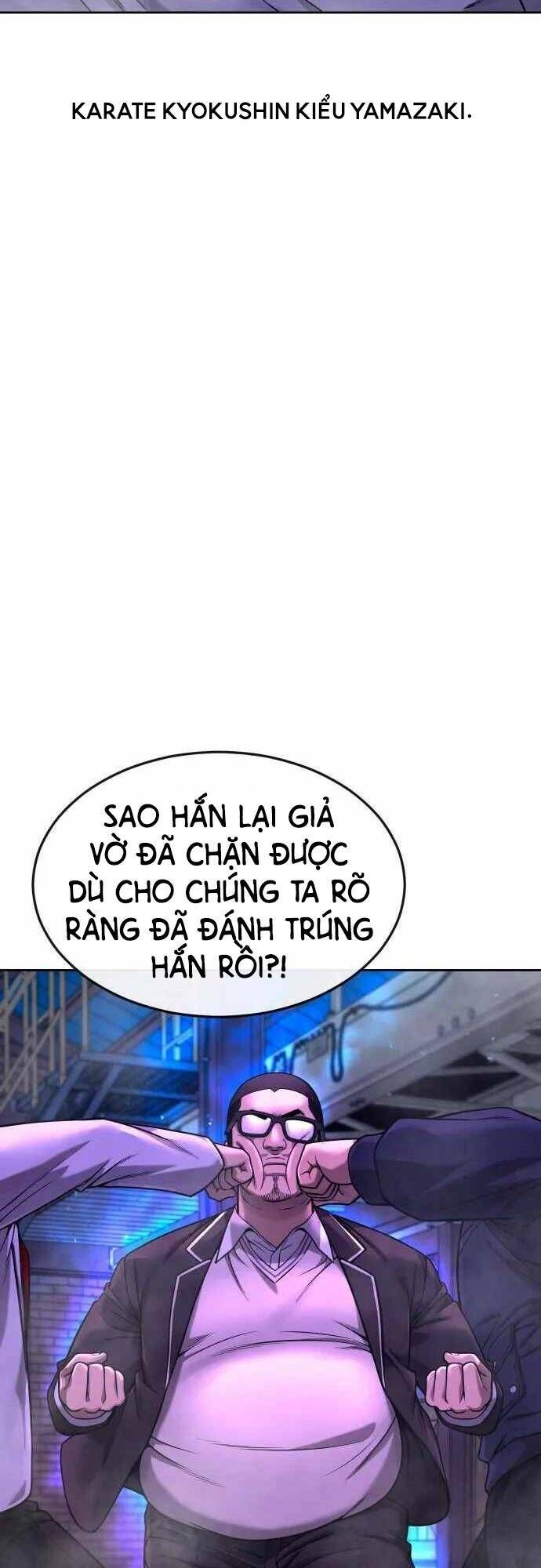 đọc truyện Nhiệm Vụ Diệu Kỳ Chương 64 ảnh 7 tại Truyện Dạ Ký