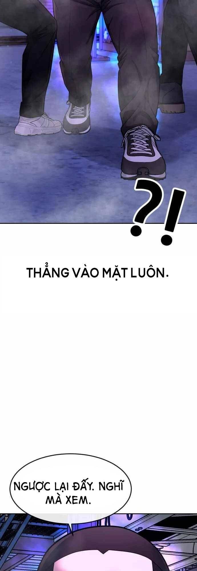 đọc truyện Nhiệm Vụ Diệu Kỳ Chương 64 ảnh 8 tại Truyện Dạ Ký