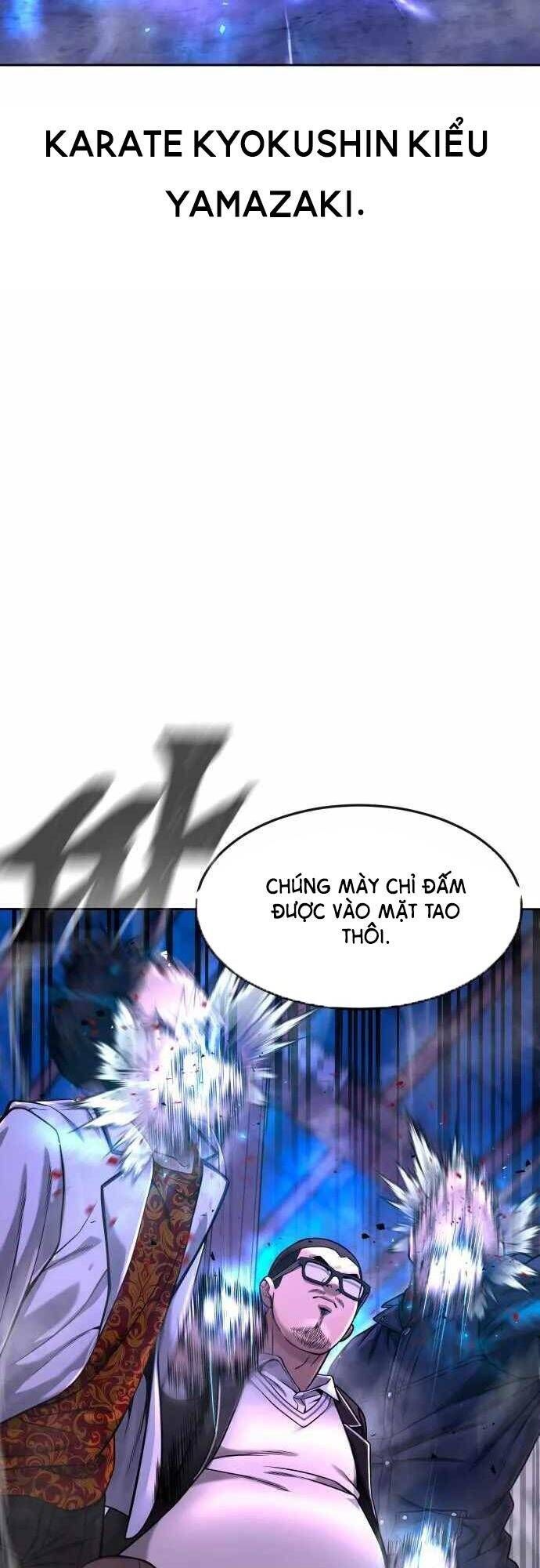 đọc truyện Nhiệm Vụ Diệu Kỳ Chương 64 ảnh 10 tại Truyện Dạ Ký