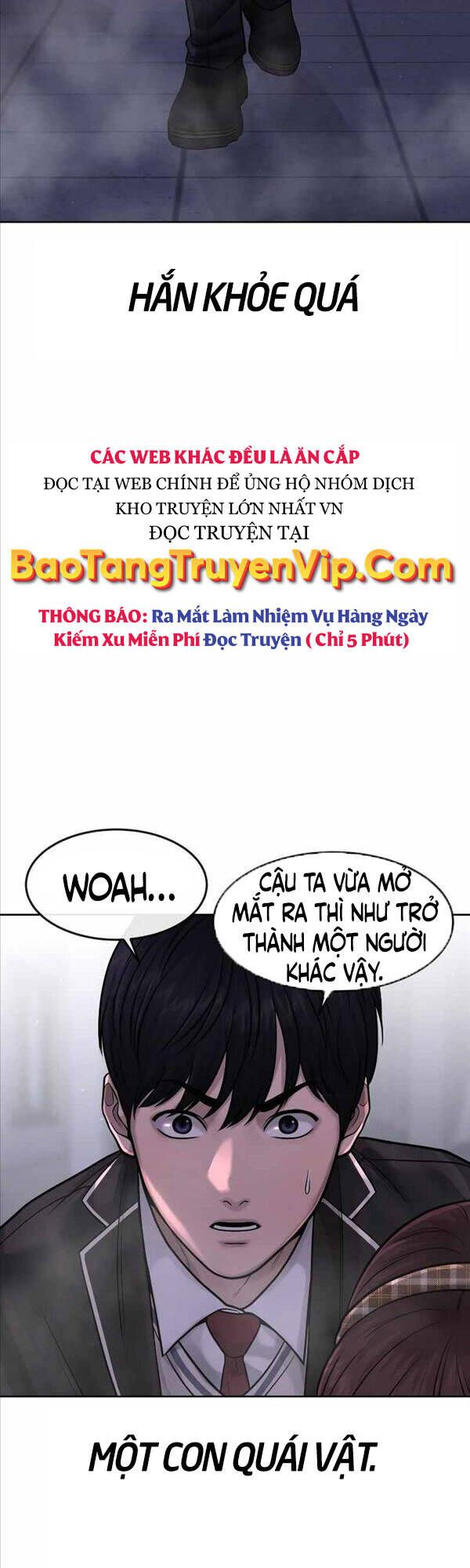 đọc truyện Nhiệm Vụ Diệu Kỳ Chương 67 ảnh 17 tại Truyện Dạ Ký
