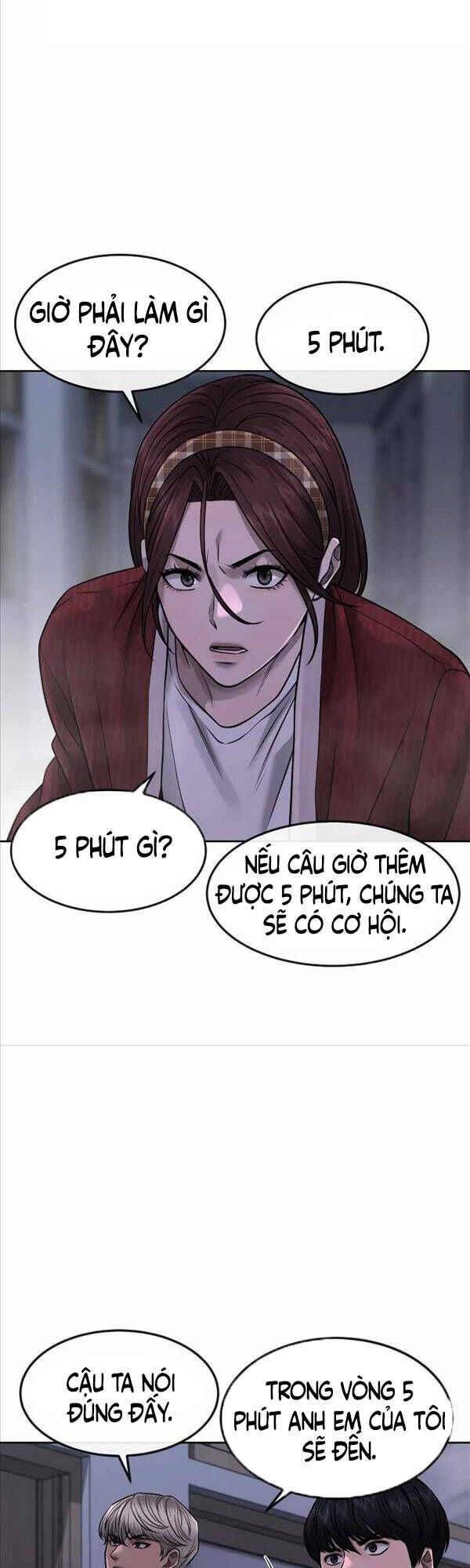 đọc truyện Nhiệm Vụ Diệu Kỳ Chương 67 ảnh 18 tại Truyện Dạ Ký