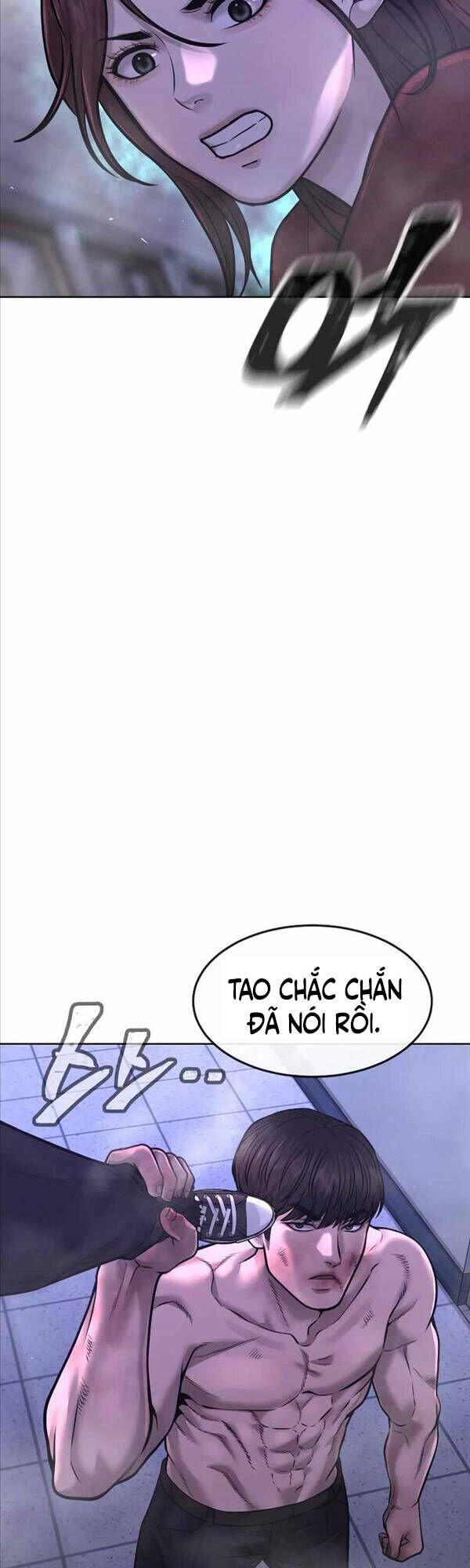 đọc truyện Nhiệm Vụ Diệu Kỳ Chương 67 ảnh 30 tại Truyện Dạ Ký