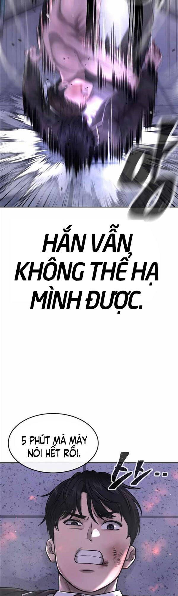 đọc truyện Nhiệm Vụ Diệu Kỳ Chương 67 ảnh 52 tại Truyện Dạ Ký