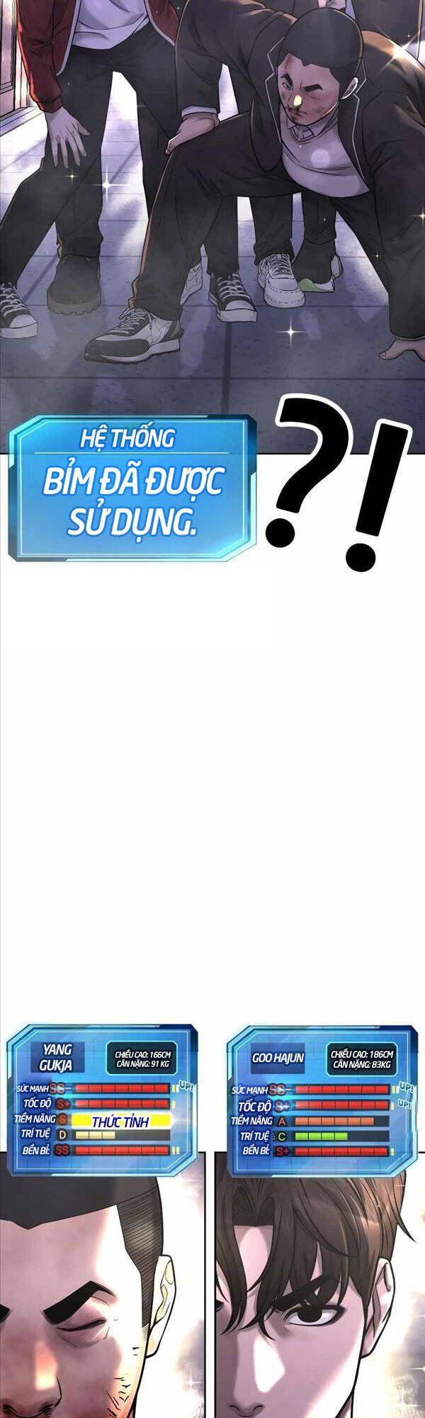 đọc truyện Nhiệm Vụ Diệu Kỳ Chương 67 ảnh 65 tại Truyện Dạ Ký