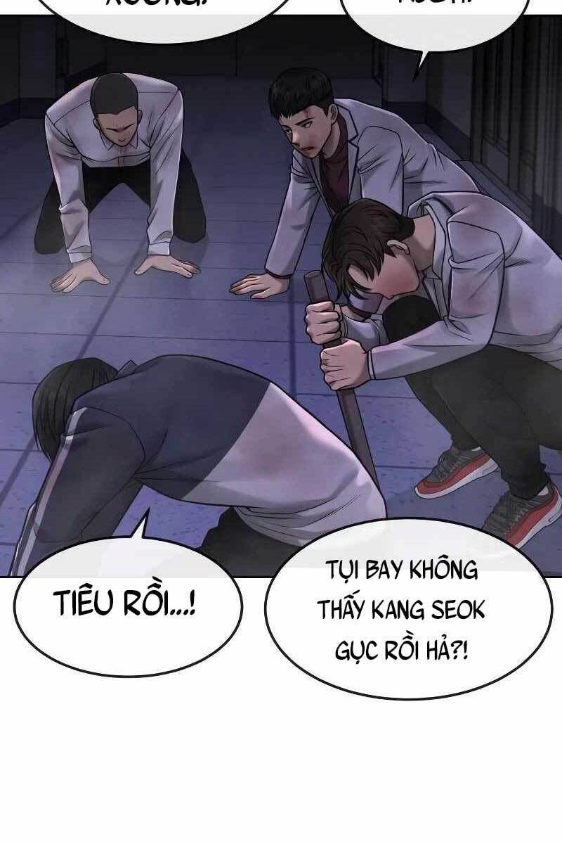 đọc truyện Nhiệm Vụ Diệu Kỳ Chương 69 ảnh 19 tại Truyện Dạ Ký