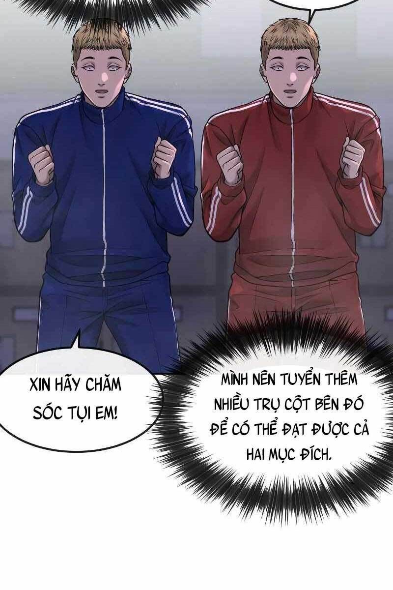 đọc truyện Nhiệm Vụ Diệu Kỳ Chương 69 ảnh 52 tại Truyện Dạ Ký
