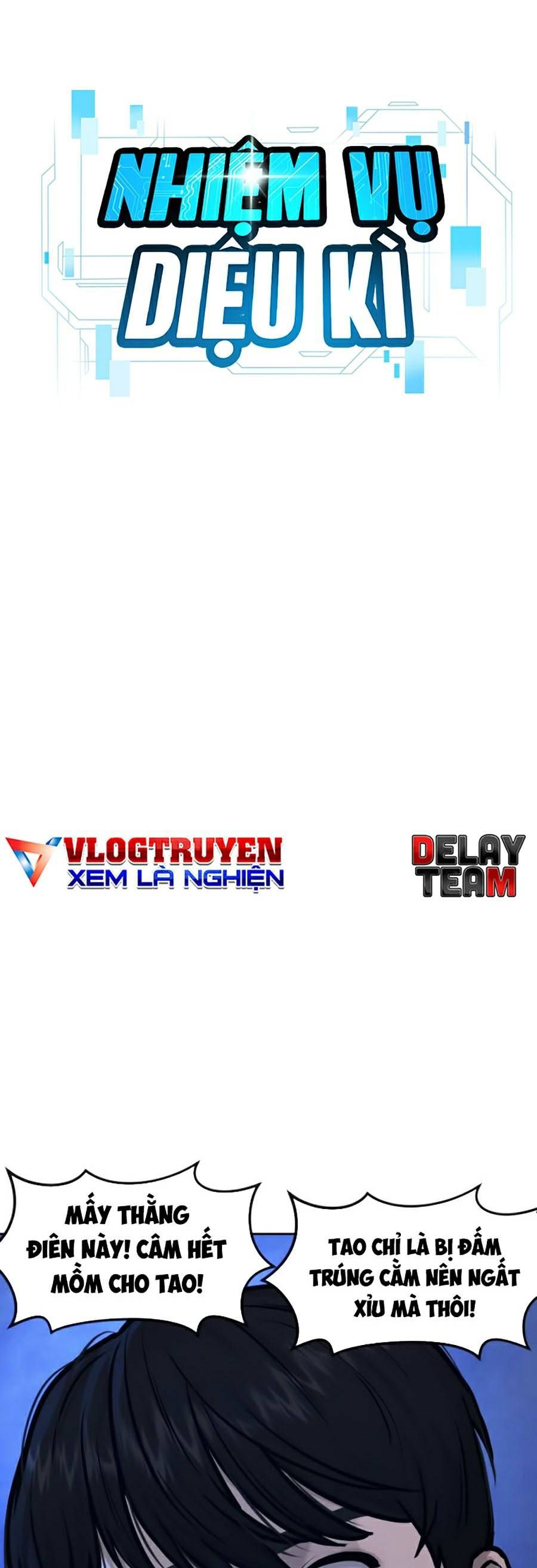 đọc truyện Nhiệm Vụ Diệu Kỳ Chương 7 ảnh 12 tại Truyện Dạ Ký