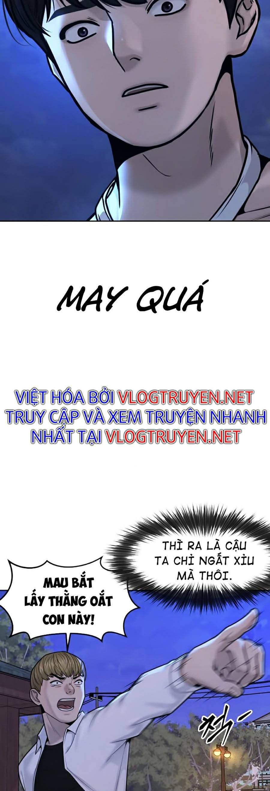 đọc truyện Nhiệm Vụ Diệu Kỳ Chương 7 ảnh 13 tại Truyện Dạ Ký