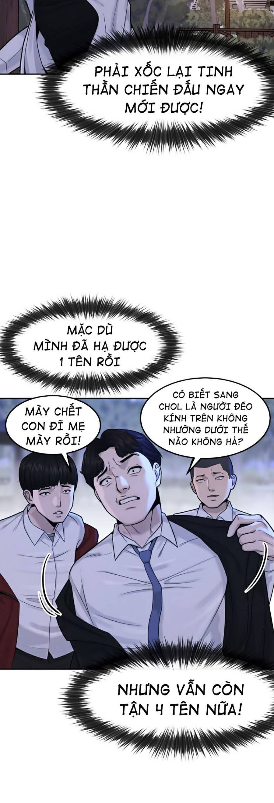 đọc truyện Nhiệm Vụ Diệu Kỳ Chương 7 ảnh 14 tại Truyện Dạ Ký