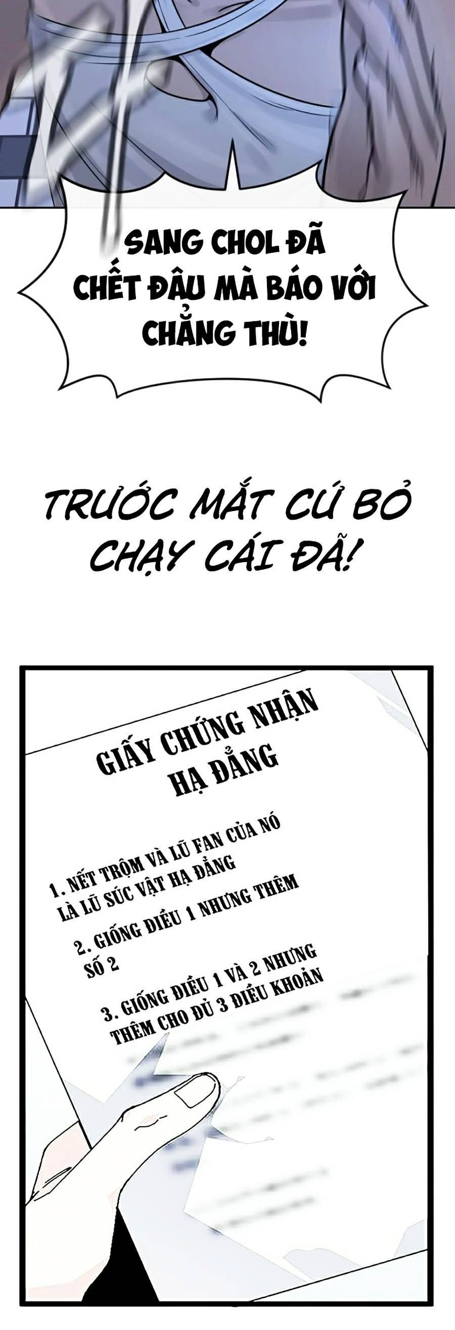 đọc truyện Nhiệm Vụ Diệu Kỳ Chương 7 ảnh 16 tại Truyện Dạ Ký