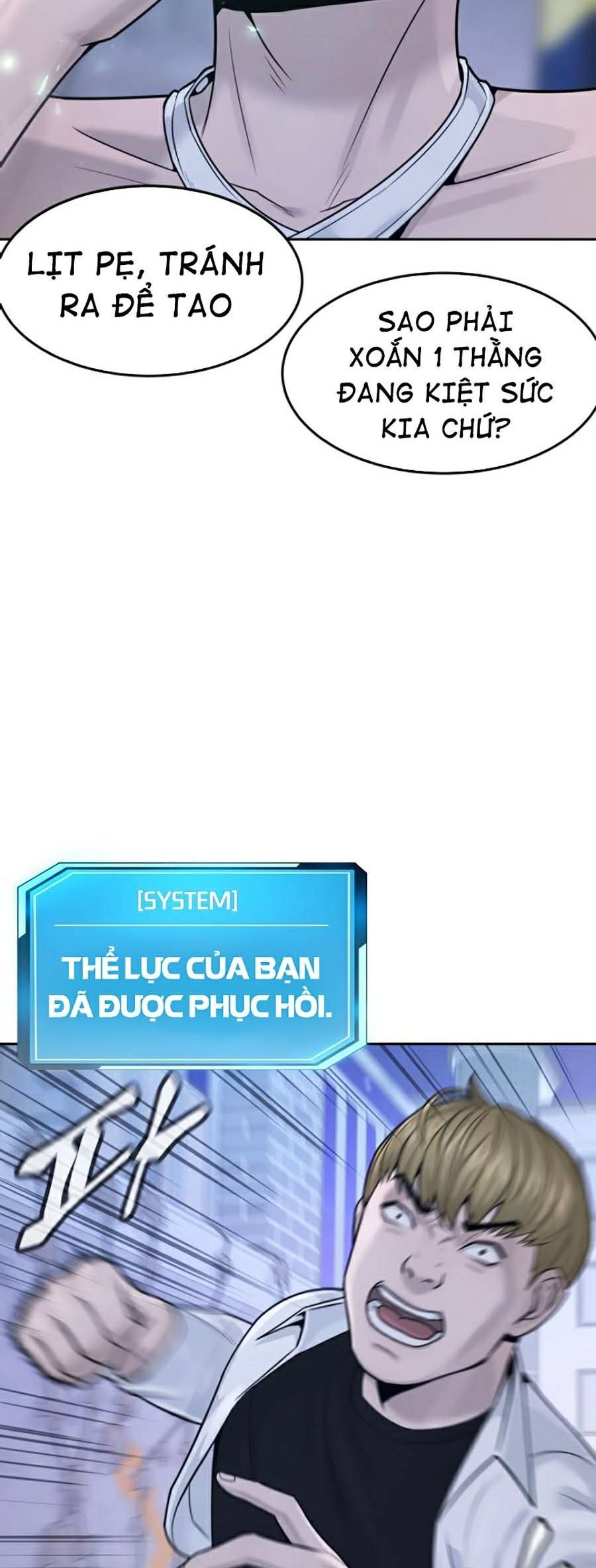 đọc truyện Nhiệm Vụ Diệu Kỳ Chương 7 ảnh 23 tại Truyện Dạ Ký