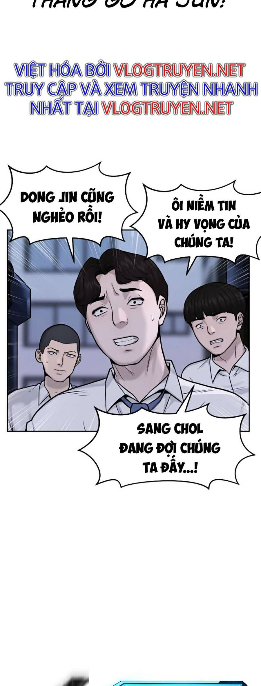 đọc truyện Nhiệm Vụ Diệu Kỳ Chương 7 ảnh 30 tại Truyện Dạ Ký