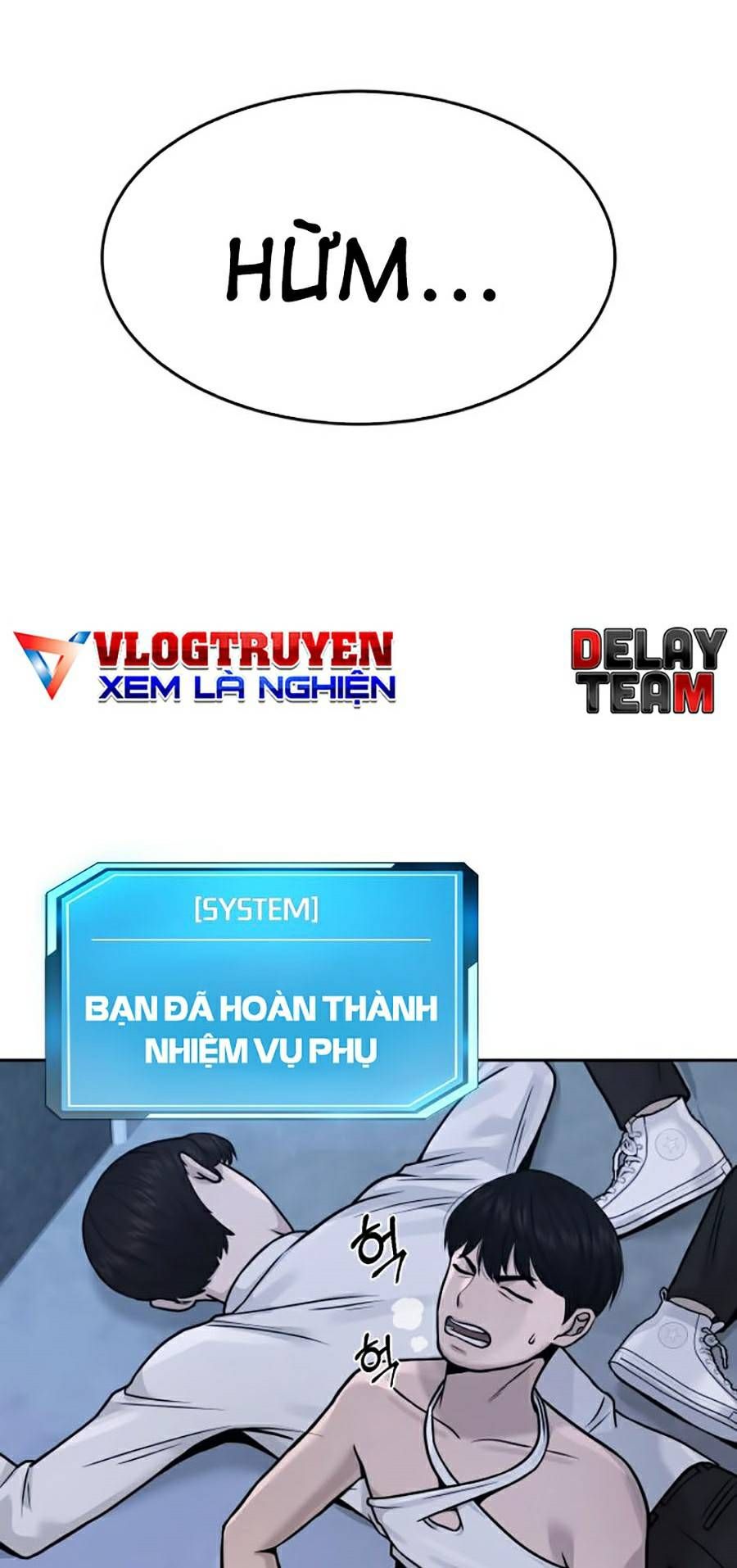 đọc truyện Nhiệm Vụ Diệu Kỳ Chương 7 ảnh 35 tại Truyện Dạ Ký