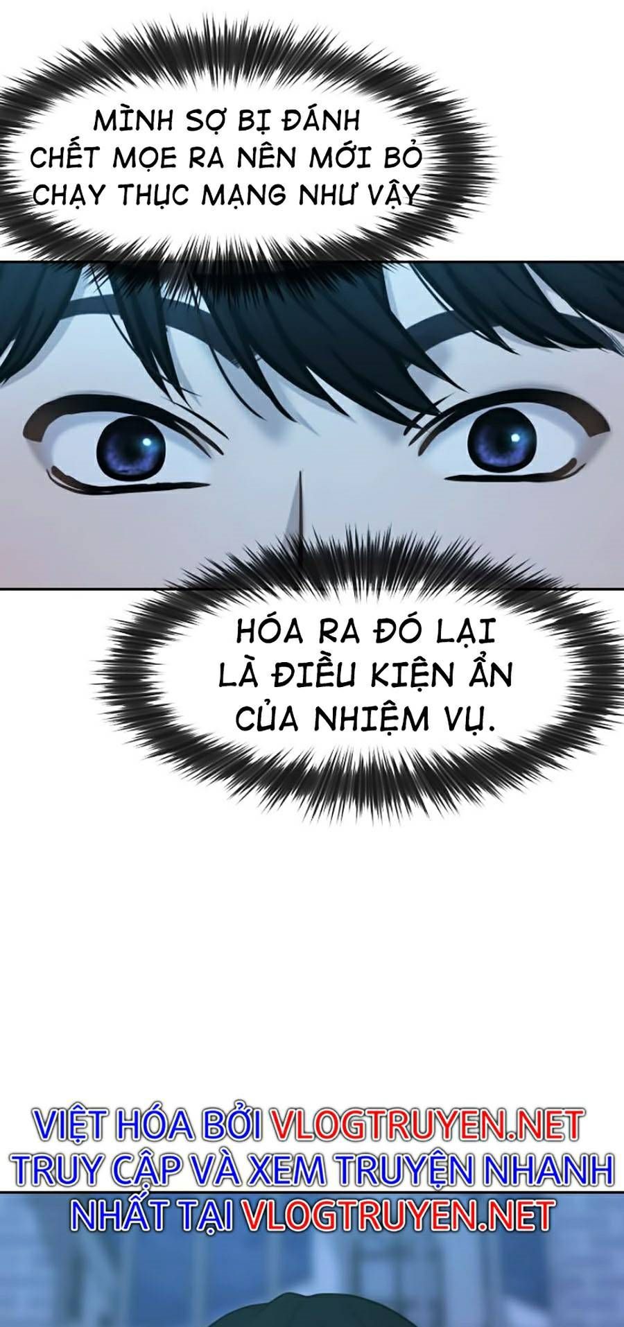 đọc truyện Nhiệm Vụ Diệu Kỳ Chương 7 ảnh 40 tại Truyện Dạ Ký