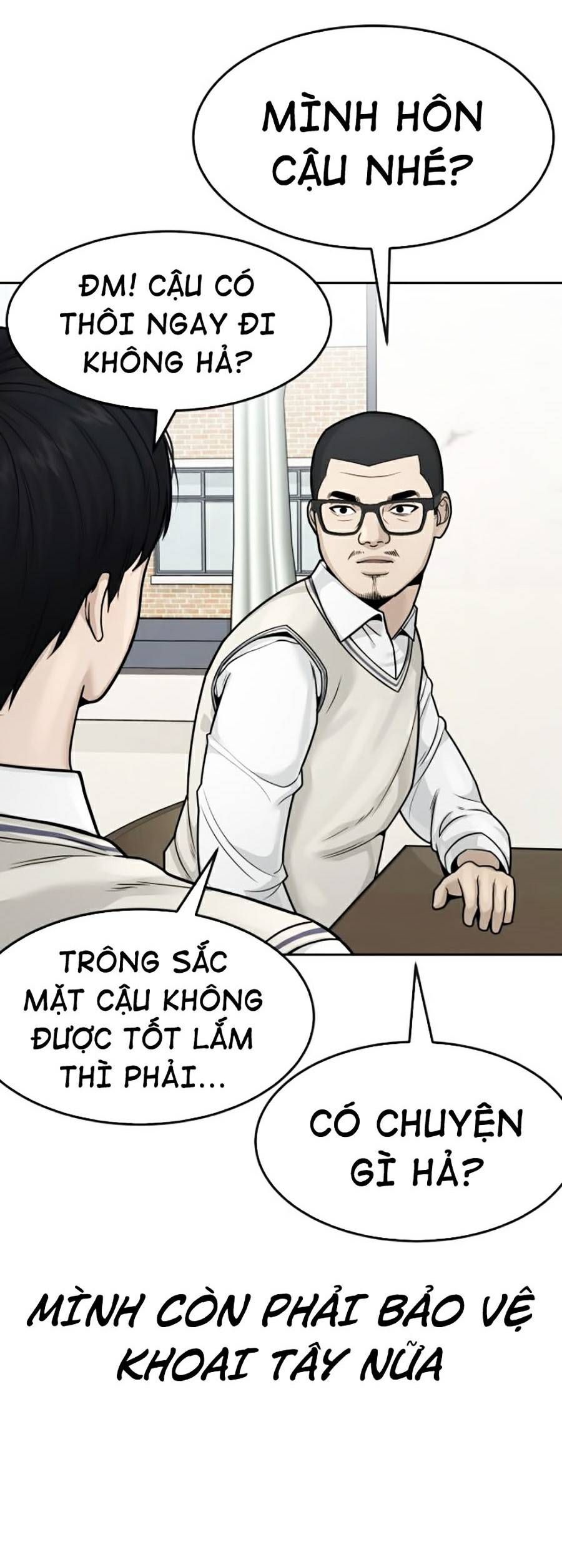 đọc truyện Nhiệm Vụ Diệu Kỳ Chương 7 ảnh 54 tại Truyện Dạ Ký
